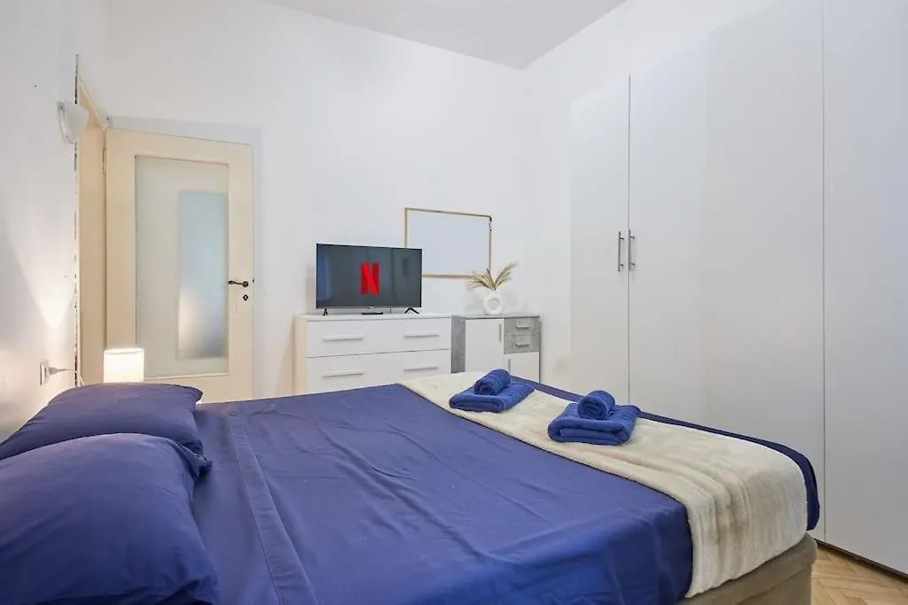 Moscova - Brera Casa Centralissima Con Wi-Fi Μιλάνο