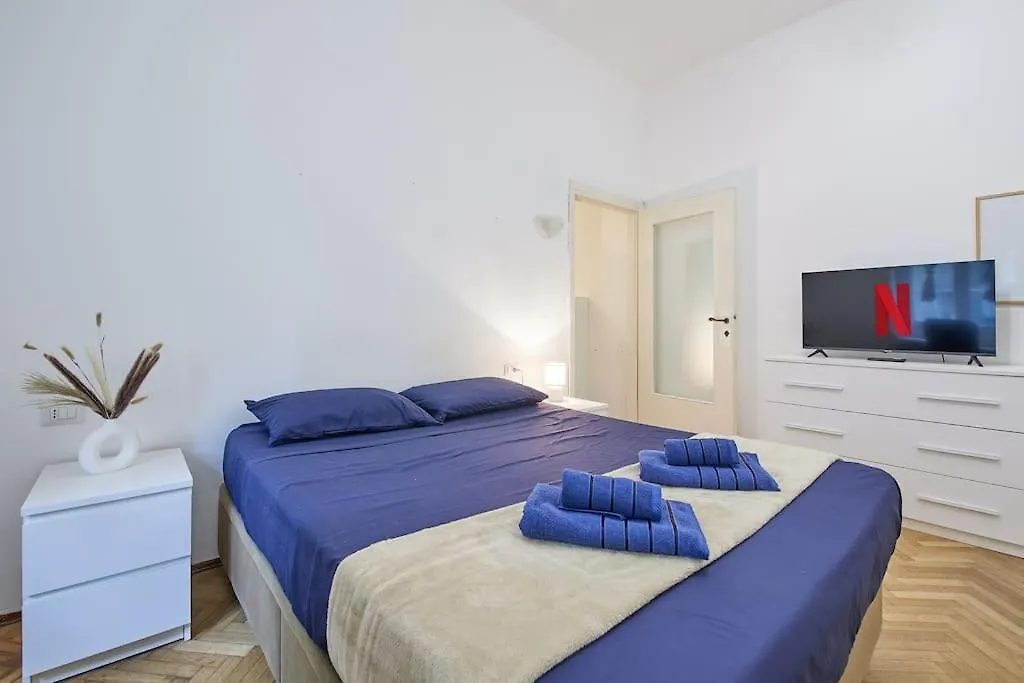 Διαμέρισμα Moscova - Brera Casa Centralissima Con Wi-Fi Μιλάνο