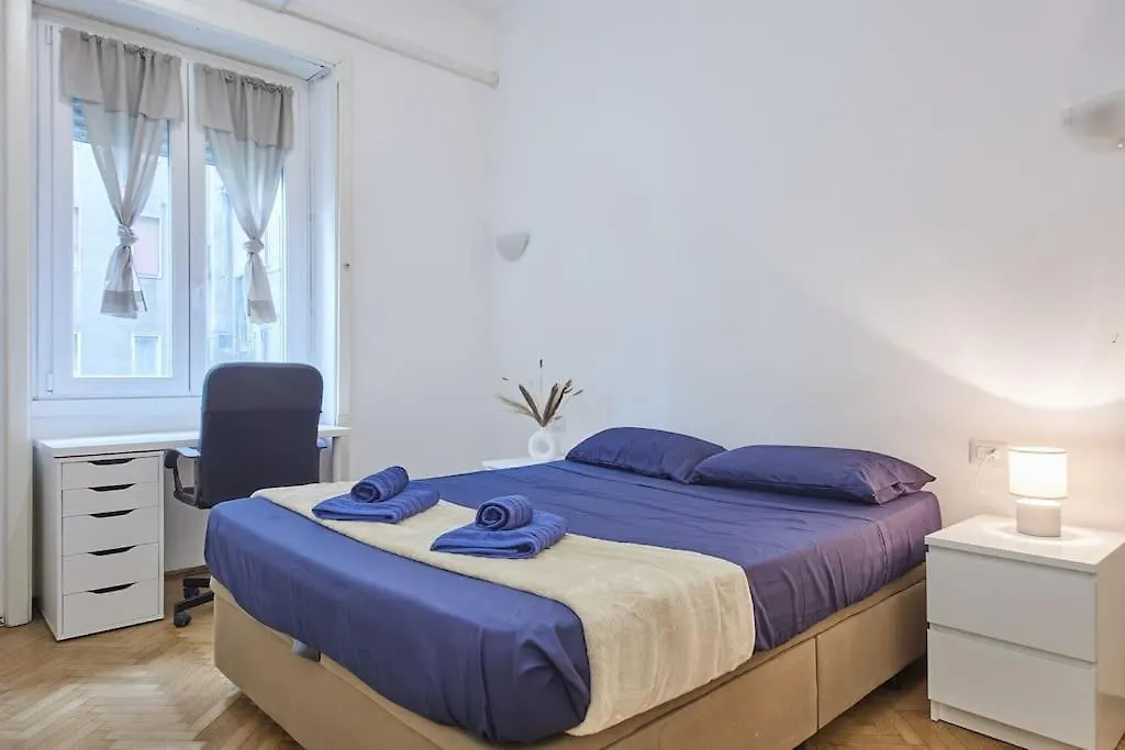 Διαμέρισμα Moscova - Brera Casa Centralissima Con Wi-Fi Μιλάνο
